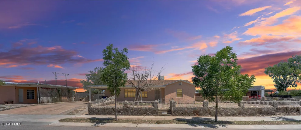 Unit for sale at 5013 Flower Drive, El Paso, TX 79905
