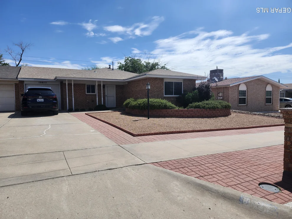 Unit for sale at 10615 KINROSS Avenue, El Paso, TX 79935