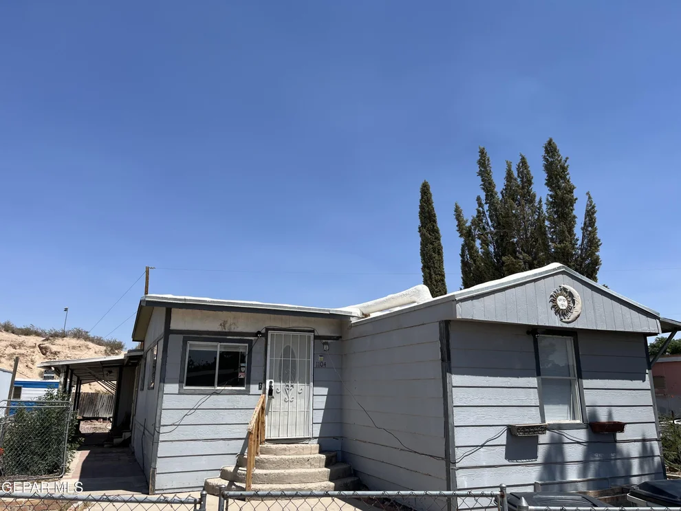 Unit for sale at 1104 MACADAMIA Circle, El Paso, TX 79907