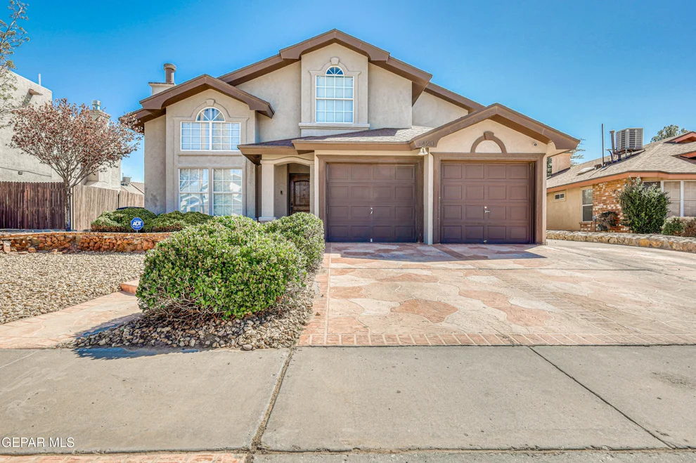 Unit for sale at 1420 ADOLPH CARSON Place, El Paso, TX 79936