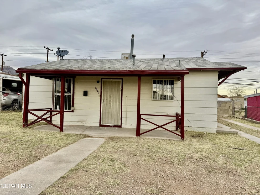 Unit for sale at 3817 FRED WILSON Avenue, El Paso, TX 79904