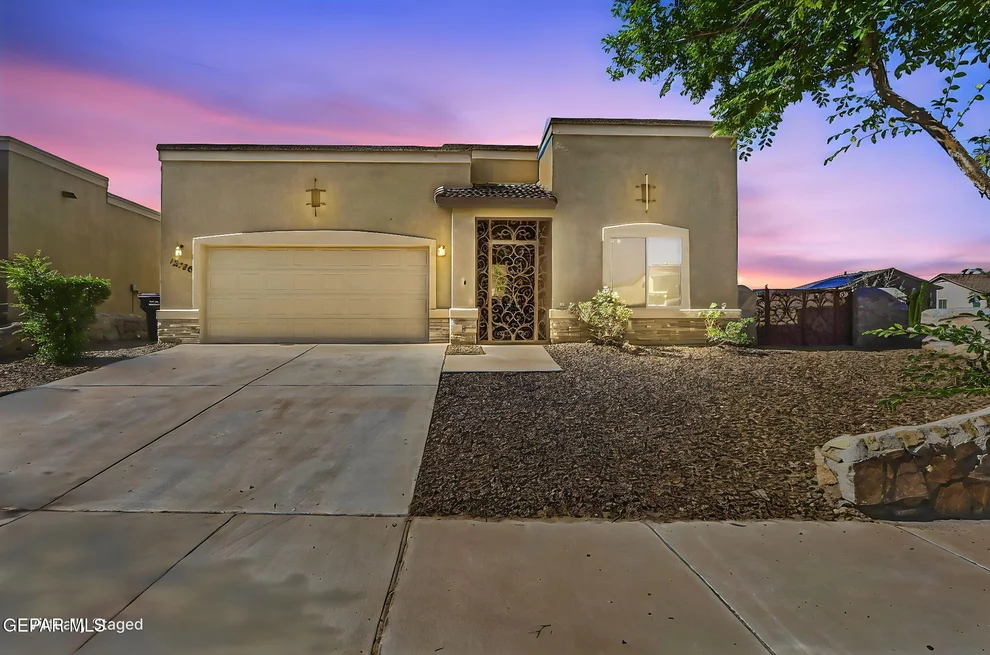 Unit for sale at 12326 Thren Avenue, El Paso, TX 79928