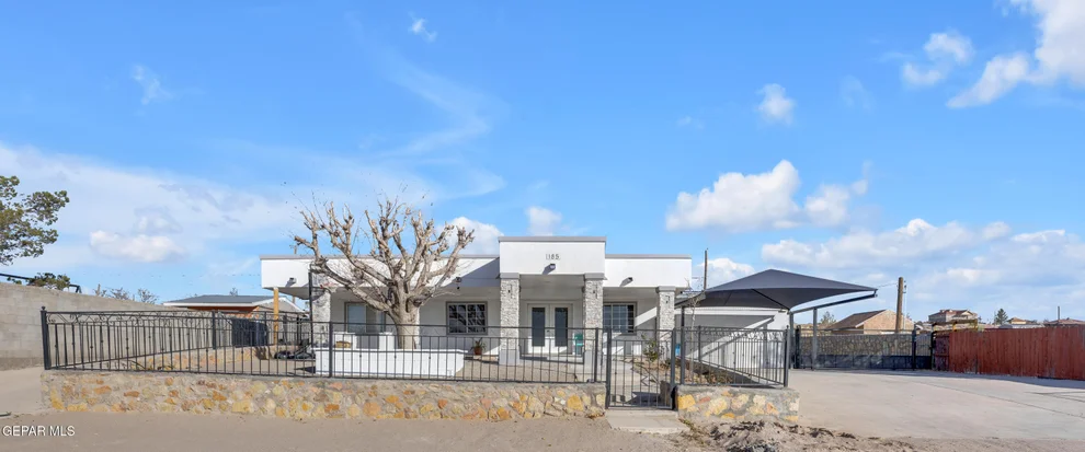 Unit for sale at 185 Darwin Road, El Paso, TX 79928