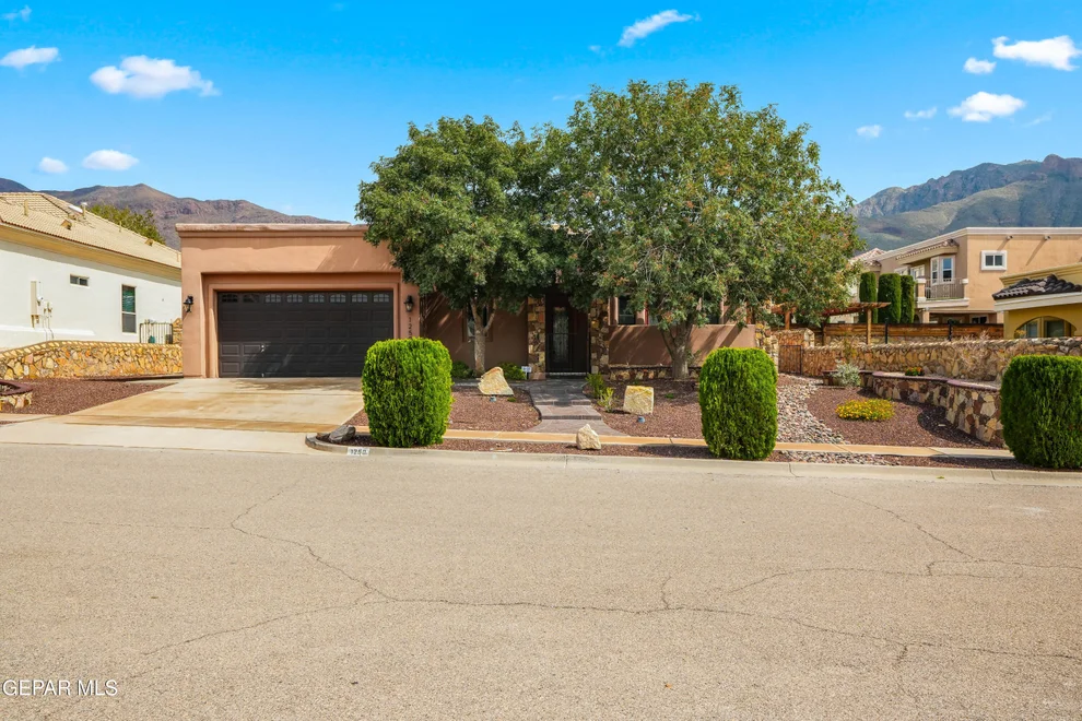 Unit for sale at 1250 Franklin Raven Place, El Paso, TX 79912