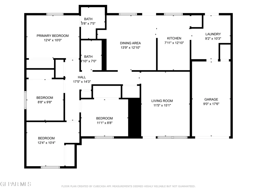 Unit for sale at 513 Gilmore Way, El Paso, TX 79907