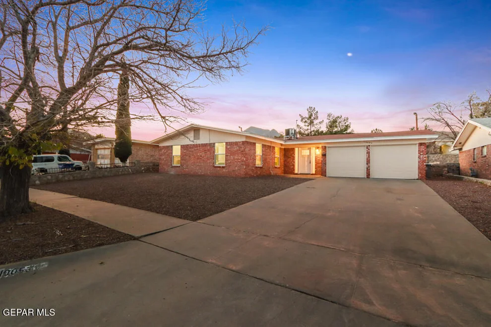 Unit for sale at 10053 Foothill Drive, El Paso, TX 79924