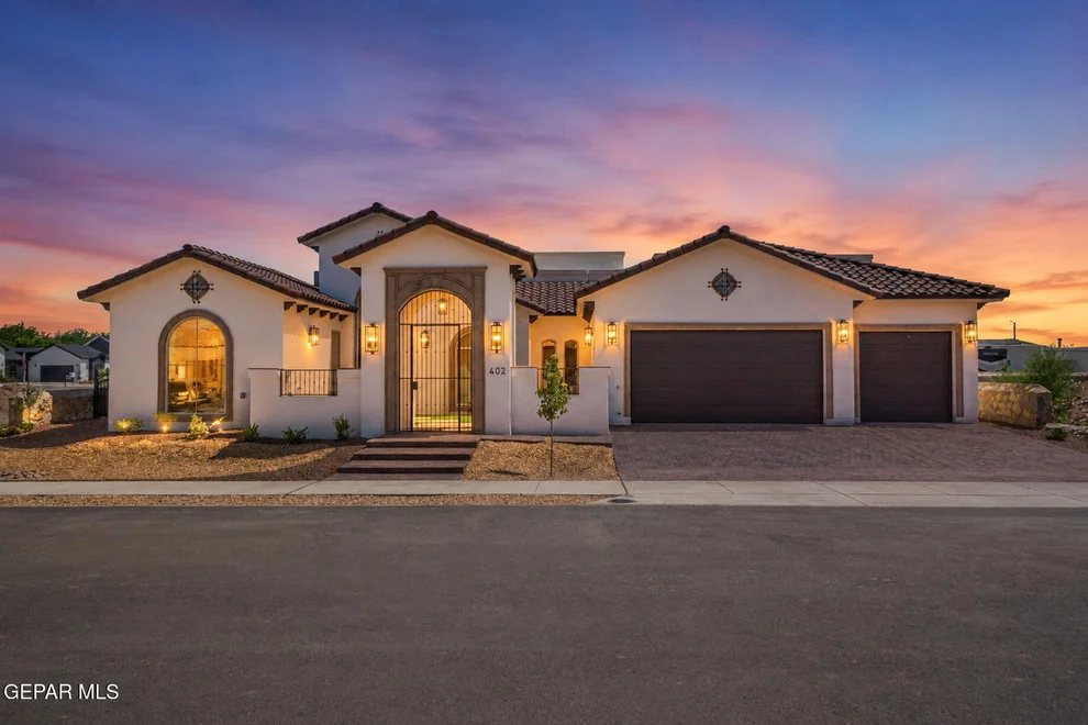 Unit for sale at 402 Suleiman Drive, El Paso, TX 79932