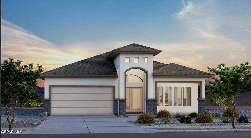 Unit for sale at 6174 SORREL Drive, El Paso, TX 79932