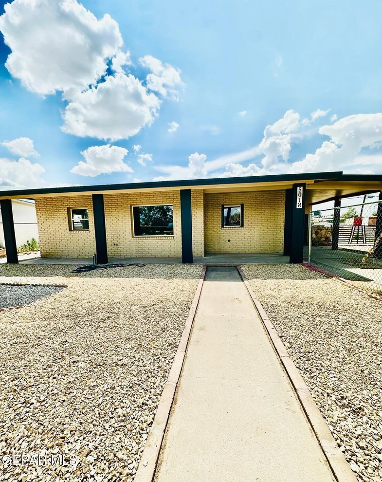 Unit for sale at 5018 Flower Drive, El Paso, TX 79905