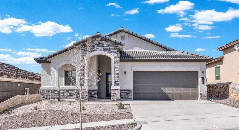 Unit for sale at 12912 Tatenhill Drive, El Paso, TX 79928