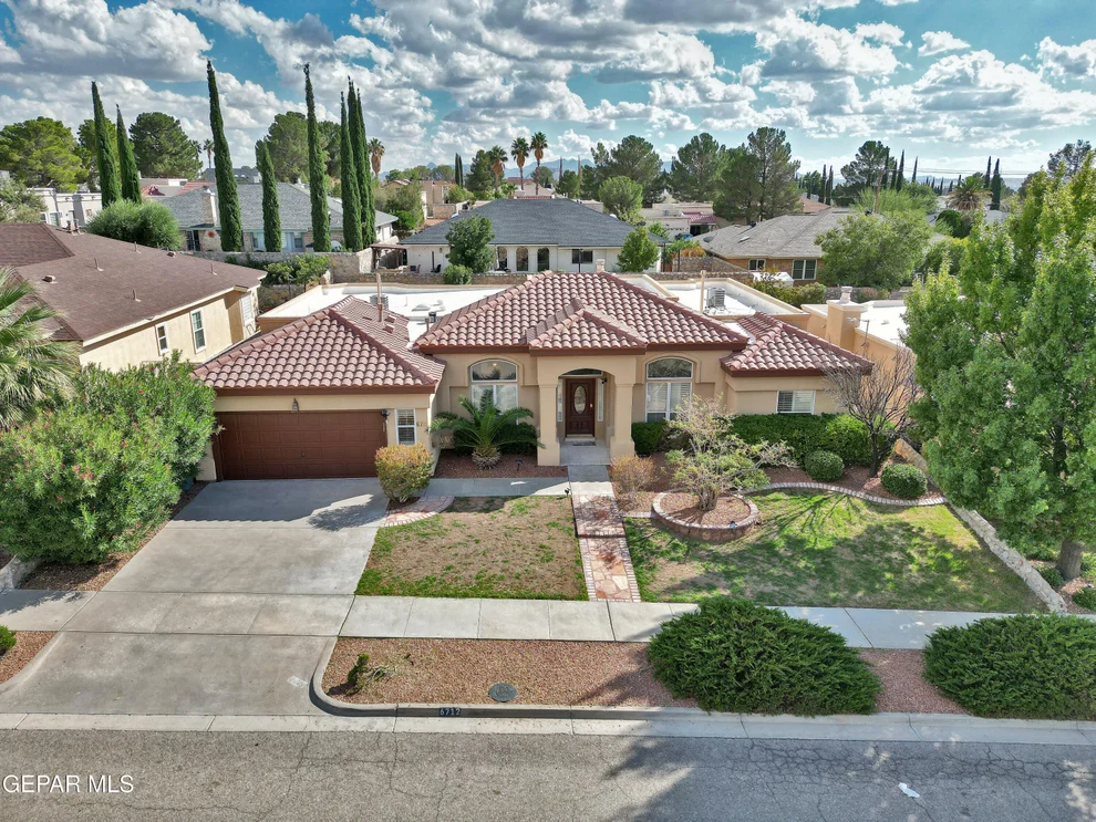 Unit for sale at 6712 Isla Del Rey Drive, El Paso, TX 79912