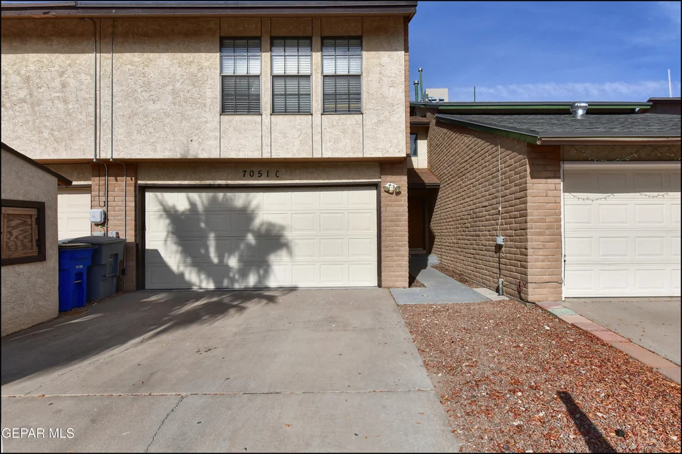 Unit for sale at 7051 PORTUGAL Drive, El Paso, TX 79912