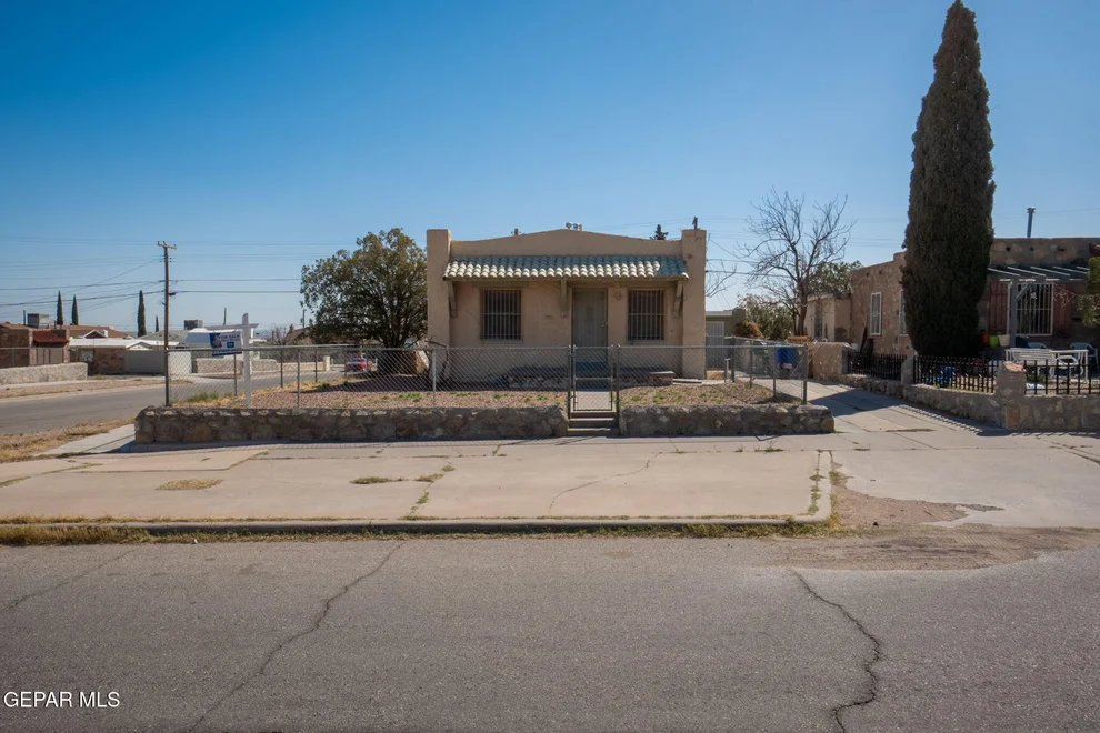Unit for sale at 3030 Nashville Avenue, El Paso, TX 79930