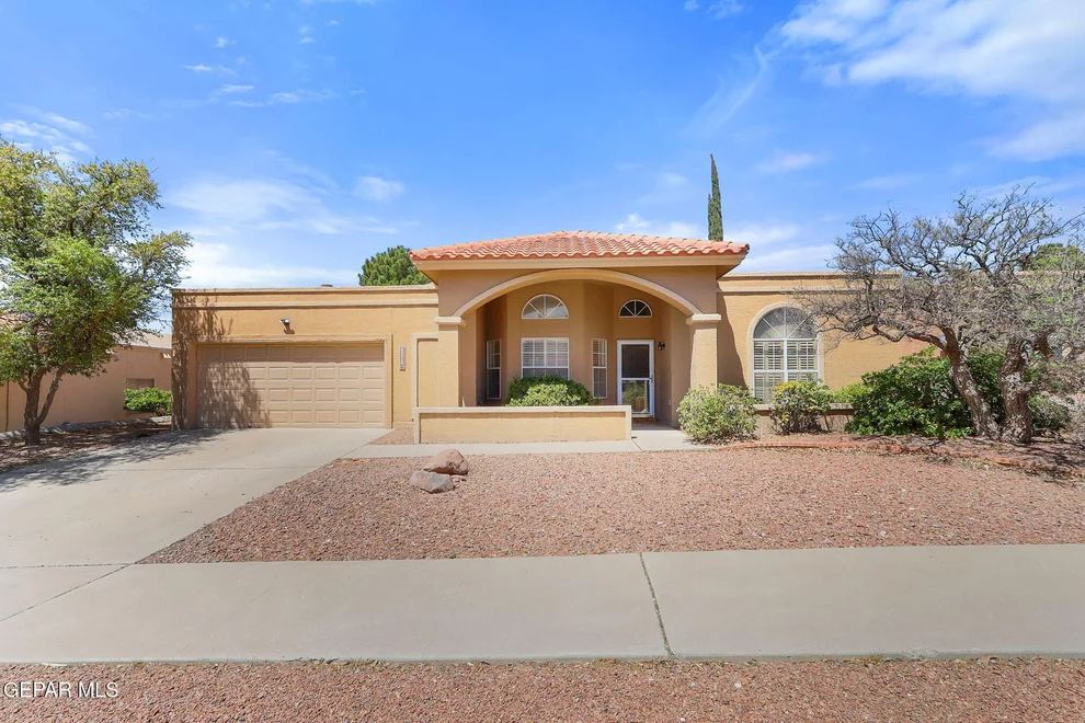 Unit for sale at 6529 Brisa Del Mar Drive, El Paso, TX 79912