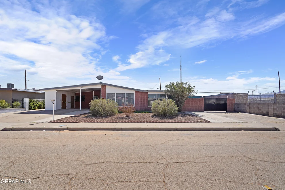 Unit for sale at 5106 ANTONIO Avenue, El Paso, TX 79924