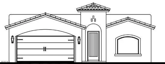 Unit for sale at 353 Playa Vista Street, Horizon City, TX 79928