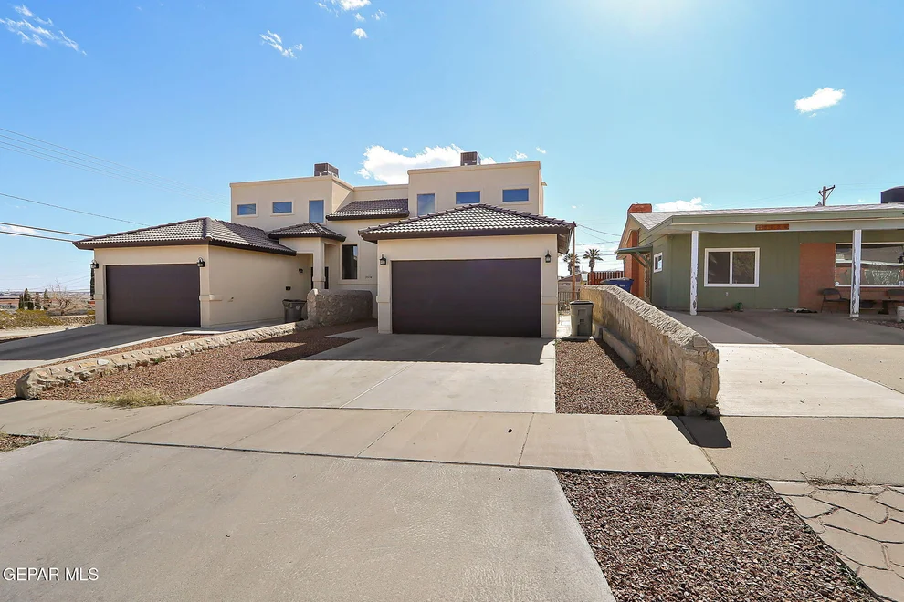 Unit for sale at 3534 Thomason Avenue, El Paso, TX 79904