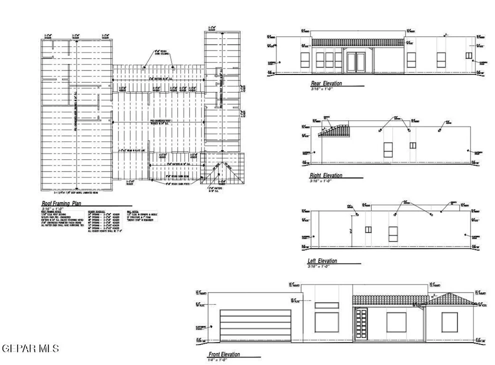Unit for sale at 1341 Thar Desert Drive, Chaparral, NM 88081