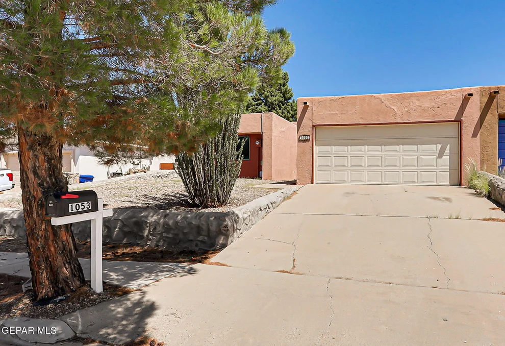 Unit for sale at 1053 Hillrise Court, Las Cruces, NM 88011
