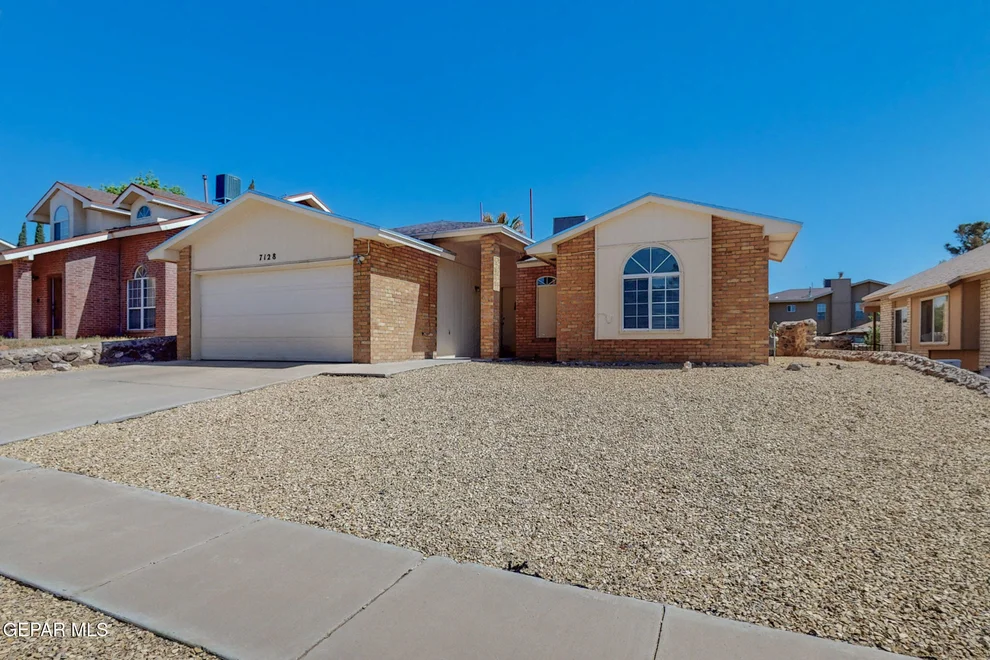 Unit for sale at 7128 TIERRA TAOS Drive, El Paso, TX 79912