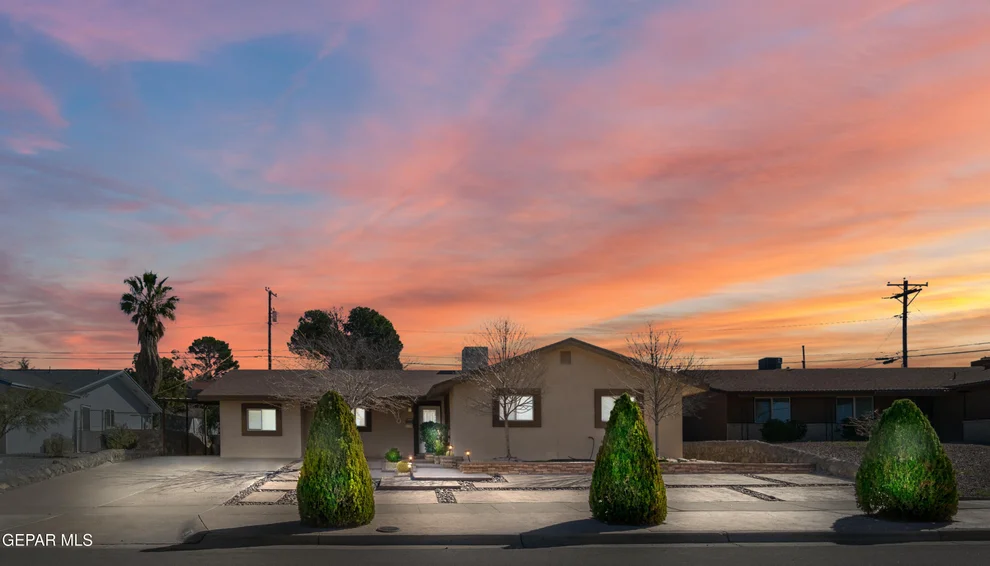 Unit for sale at 210 BELVIDERE Street, El Paso, TX 79912