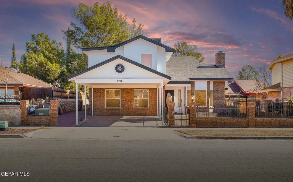 Unit for sale at 2908 Gilberto Avila Street, El Paso, TX 79936