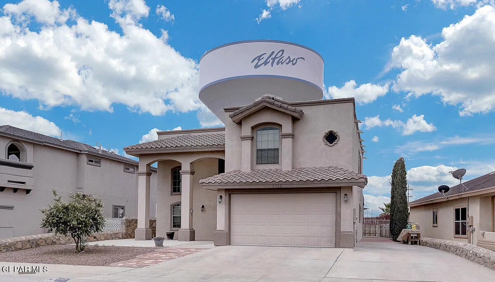 Unit for sale at 3717 TIERRA ISELA Drive, El Paso, TX 79938