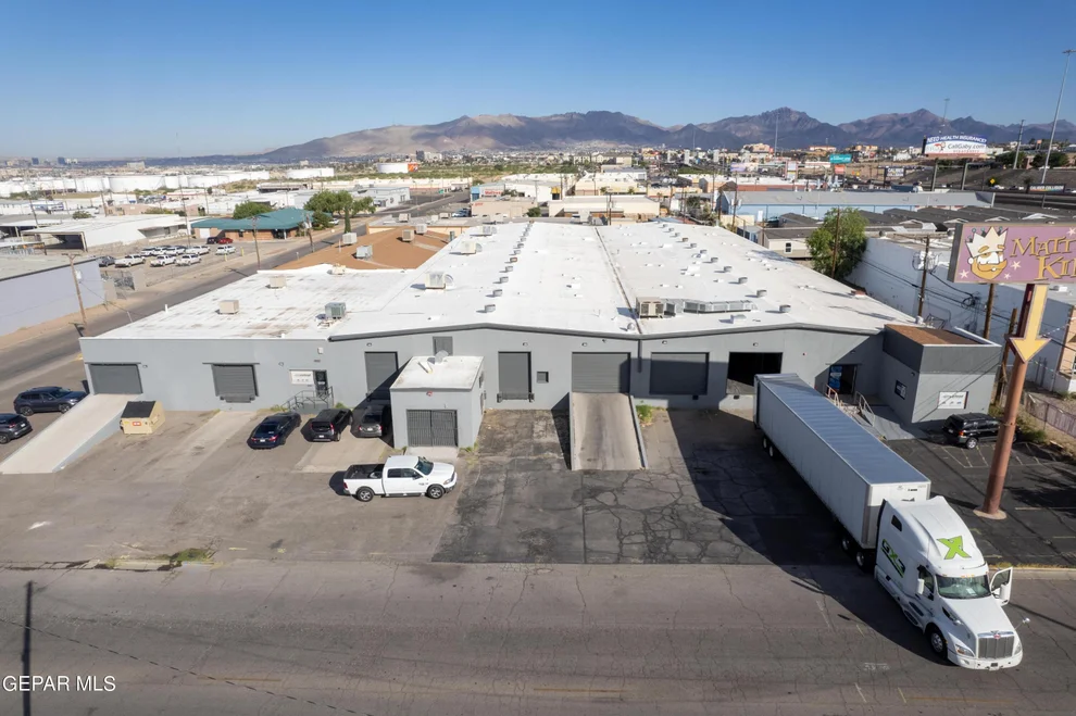 Unit for sale at 1049 Eastside Road, El Paso, TX 79915