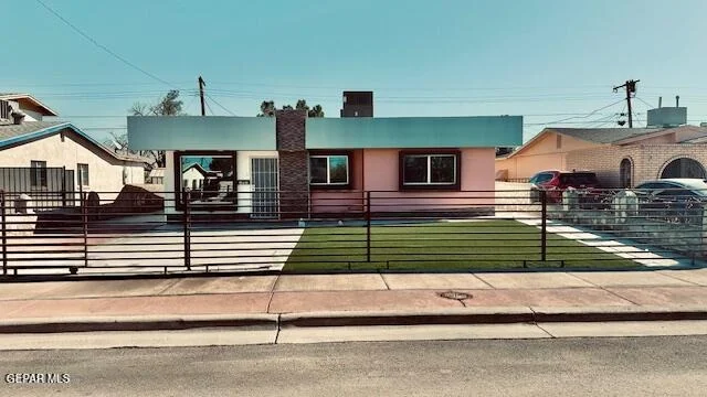 Unit for sale at 652 DOLAN Street, El Paso, TX 79905