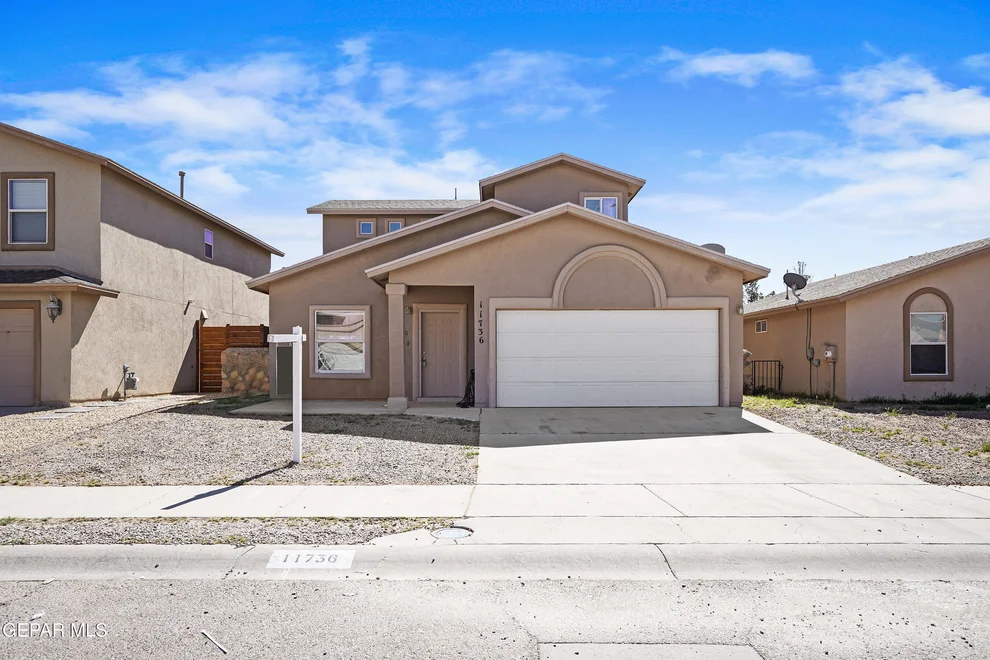 Unit for sale at 11736 JIM WEBB Drive, El Paso, TX 79934