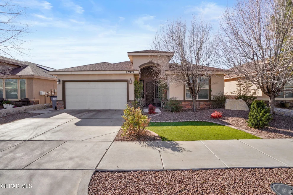 Unit for sale at 12972 BIRDSVIEW Circle, El Paso, TX 79938