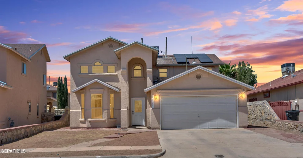 Unit for sale at 13735 Paseo Verde Drive, Horizon City, TX 79928