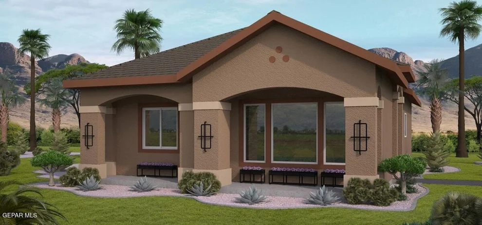 Unit for sale at 14340 BILL LAZOR Parkway, El Paso, TX 79928