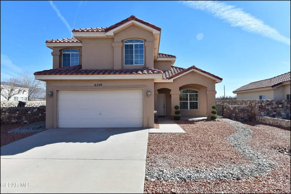 Unit for sale at 6240 VIALE LUNGO Avenue, El Paso, TX 79932