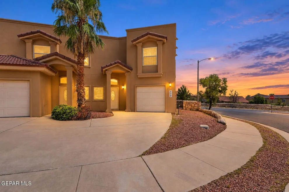 Unit for sale at 528 Green Village Court, El Paso, TX 79912