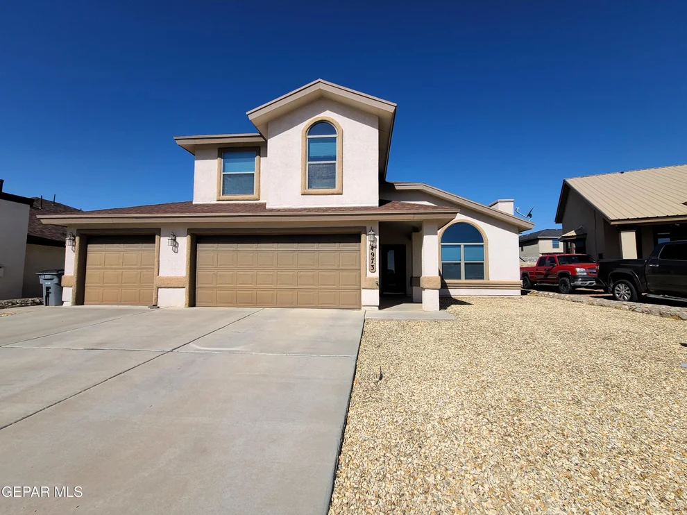 Unit for sale at 4973 STAR FLOWER Lane, El Paso, TX 79934