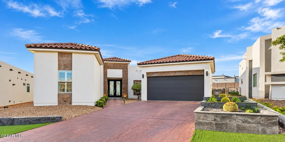 Unit for sale at 7393 GOLDEN SAGE Drive, El Paso, TX 79911