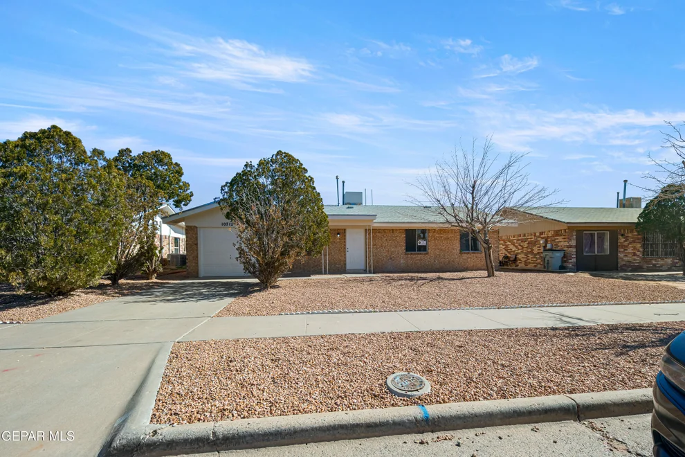 Unit for sale at 10712 GEMSTONE Street, El Paso, TX 79924