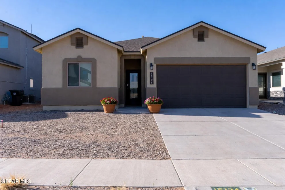 Unit for sale at 15124 PURPOSE Avenue, El Paso, TX 79938