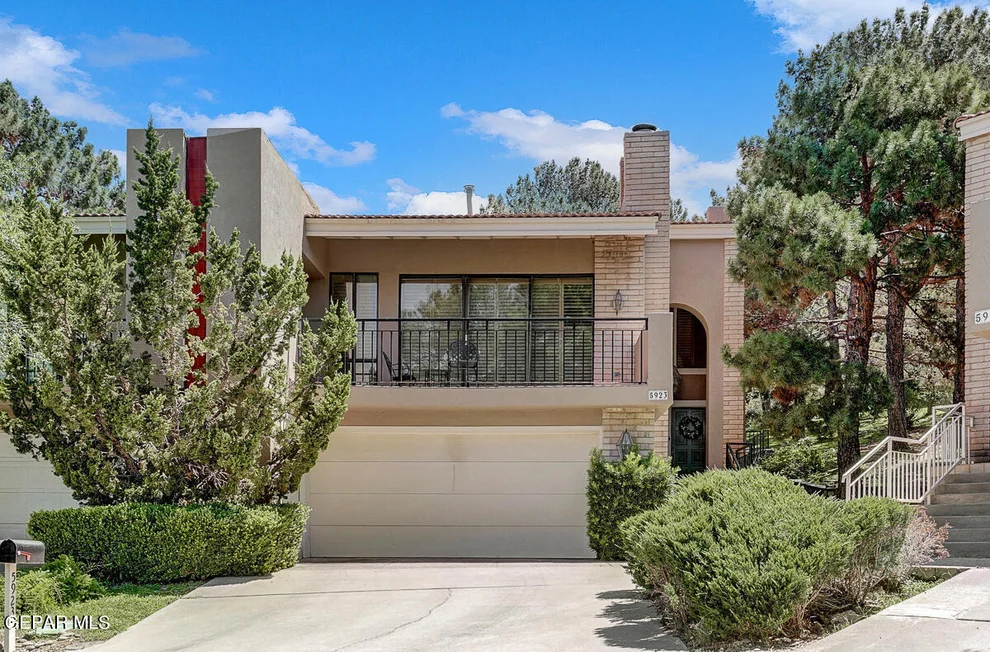 Unit for sale at 5923 MIRA HERMOSA Drive, El Paso, TX 79912