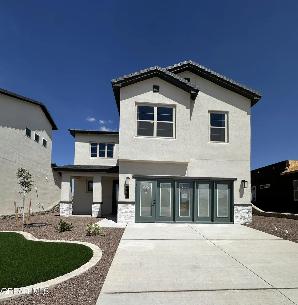 Unit for sale at 624 Basketflower Drive, Horizon City, TX 79928