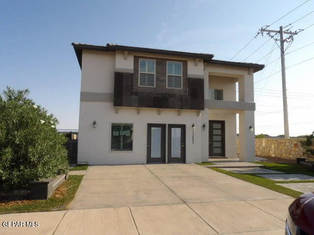Unit for sale at 13693 HOLBECK Street, El Paso, TX 79928