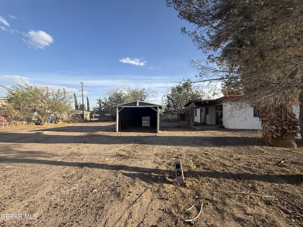 Unit for sale at 10385 Potencia Drive, Socorro, TX 79927