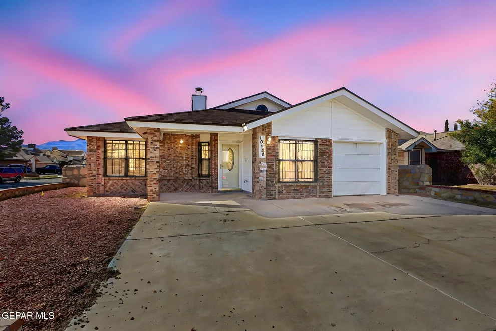 Unit for sale at 10909 Whitey Ford Street, El Paso, TX 79934