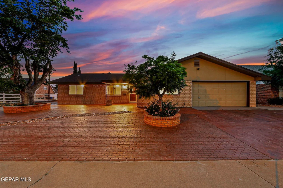Unit for sale at 3201 CORK Drive, El Paso, TX 79925