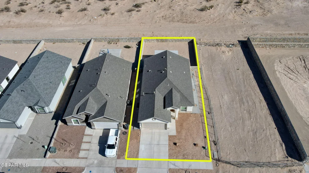 Unit for sale at 7408 TAMARACK Place, Canutillo, TX 79835