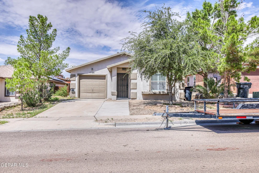Unit for sale at 12281 SUN BRIDGE Place, El Paso, TX 79928