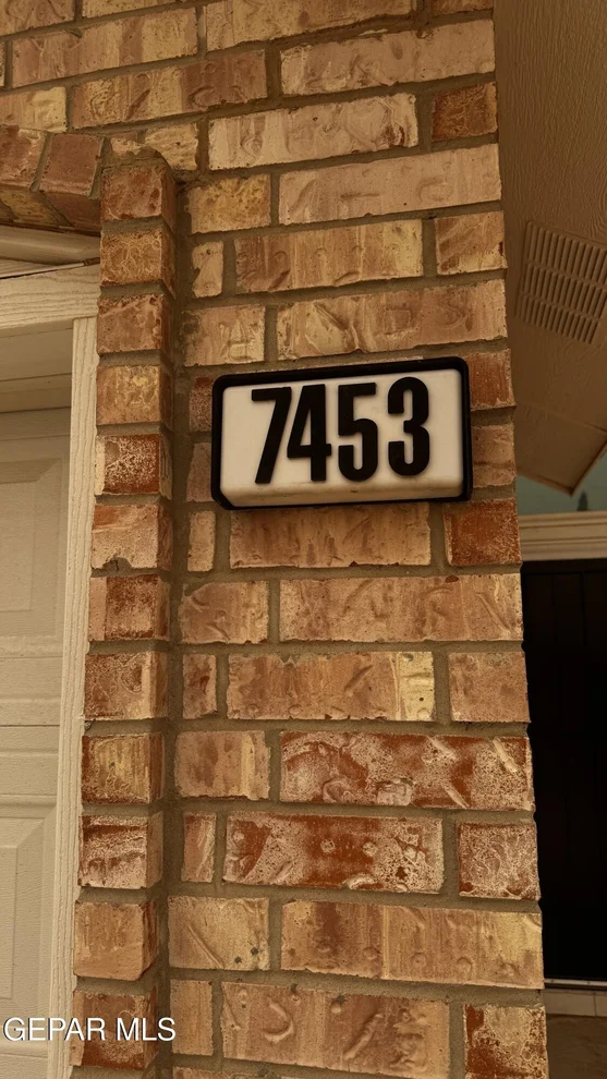 Unit for sale at 7453 Plaza Taurina Drive, El Paso, TX 79912