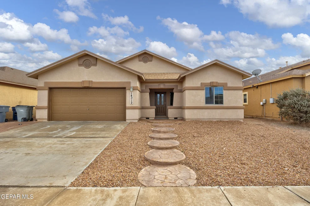 Unit for sale at 14312 Apache Point Drive, El Paso, TX 79938