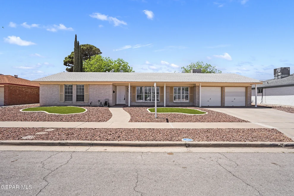 Unit for sale at 9216 Turrentine Drive, El Paso, TX 79925